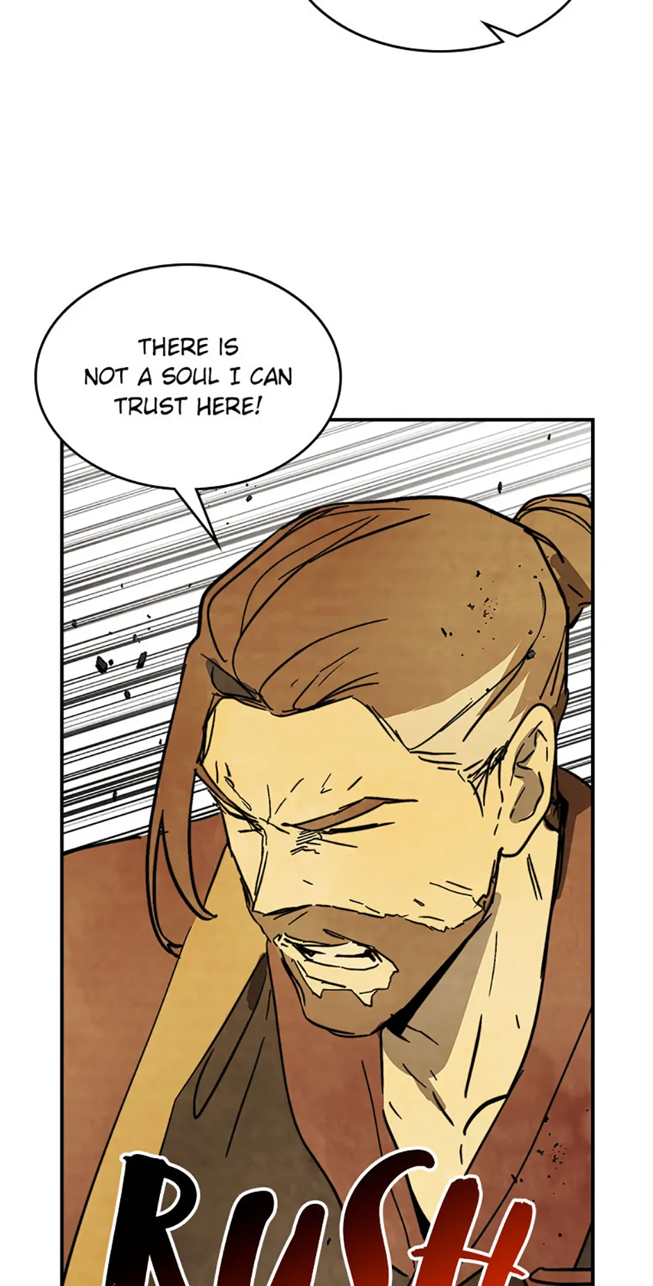 Yi Shen Dang Guan Chapter 83 2